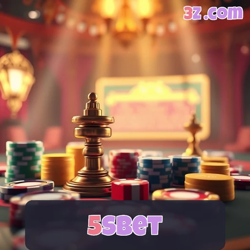 5sbet Aplicativo Móvel