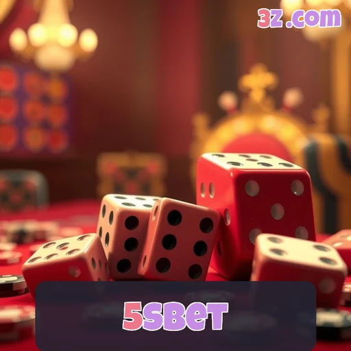 5sbet Cassino Online
