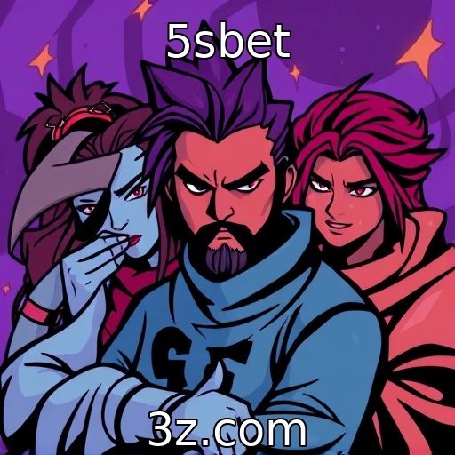 Análise da diversidade em personagens de jogos