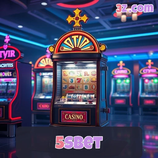 5sbet Segurança Garantida