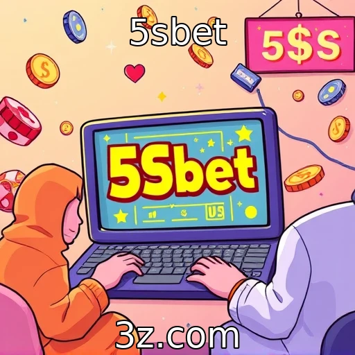 Perspectivas de crescimento na indústria de jogos online