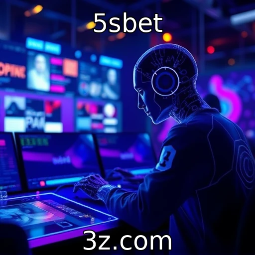 Impacto da inteligência artificial em jogos