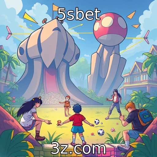 Inovações em narrativas interativas nos jogos modernos