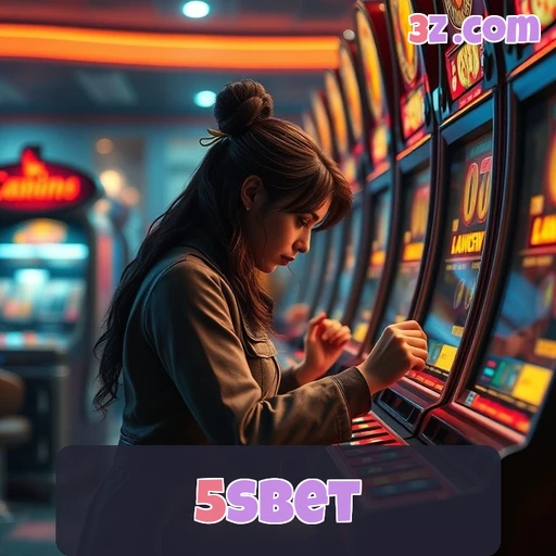 5sbet Acesso Rápido