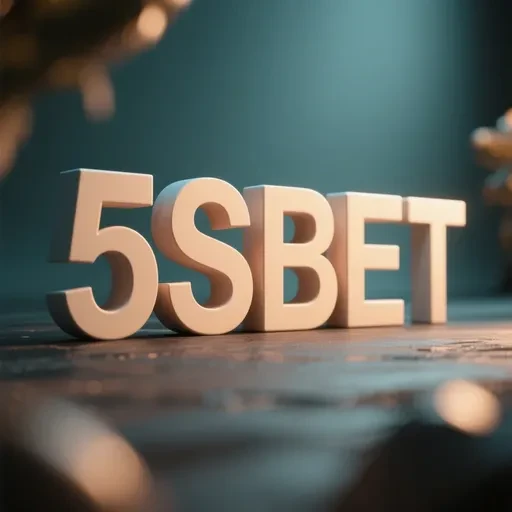 5sbet | Descubra a melhor plataforma de jogos online e cassino no Brasil