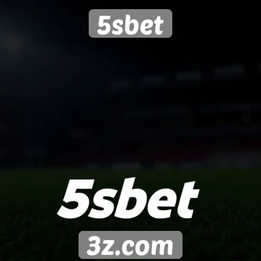 Métodos de pagamento disponíveis no 5sbet