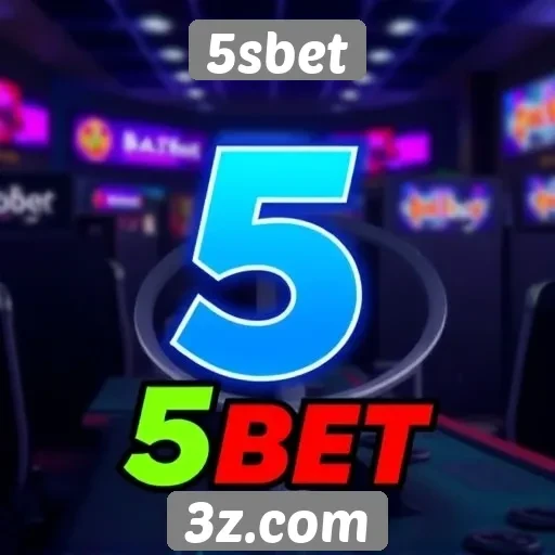 Avaliações positivas sobre a experiência de jogo no 5sbet