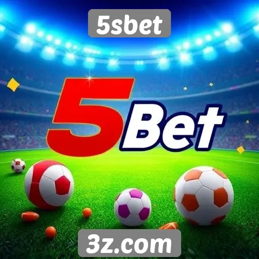 Comparativo de bônus e promoções do 5sbet