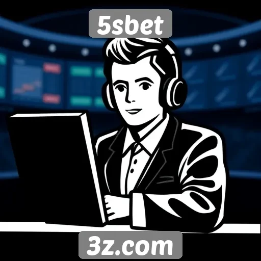 Suporte ao cliente da 5sbet é eficiente