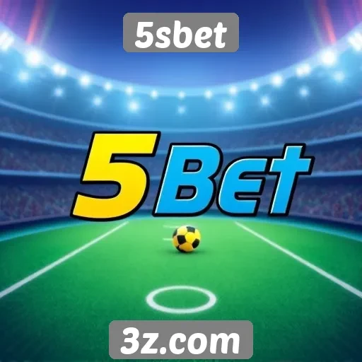 5sbet e suas opções de pagamento segurança