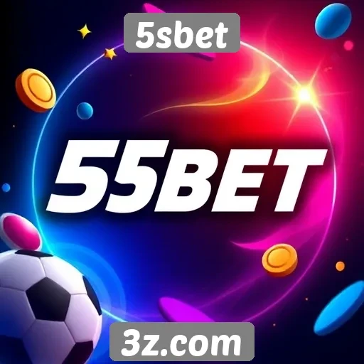 Estudo sobre a variedade de jogos na 5sbet