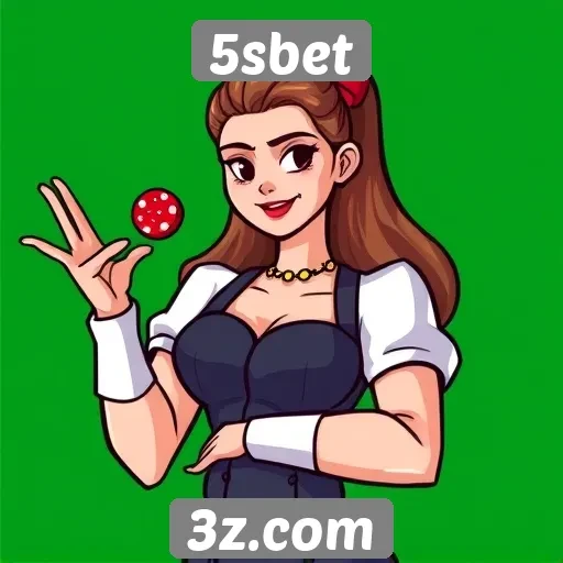 Experiência do usuário no 5sbet é satisfatória